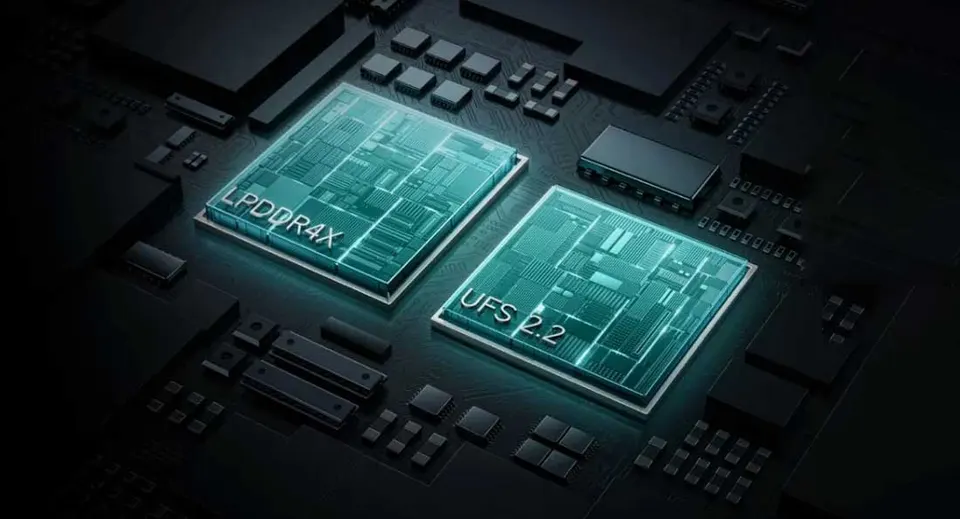 Xiaomi Redmi 12R 5G 4+128GB CN (5)