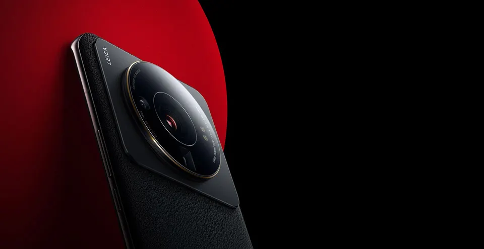 Xiaomi 12S Ultra 12+256GB (1)