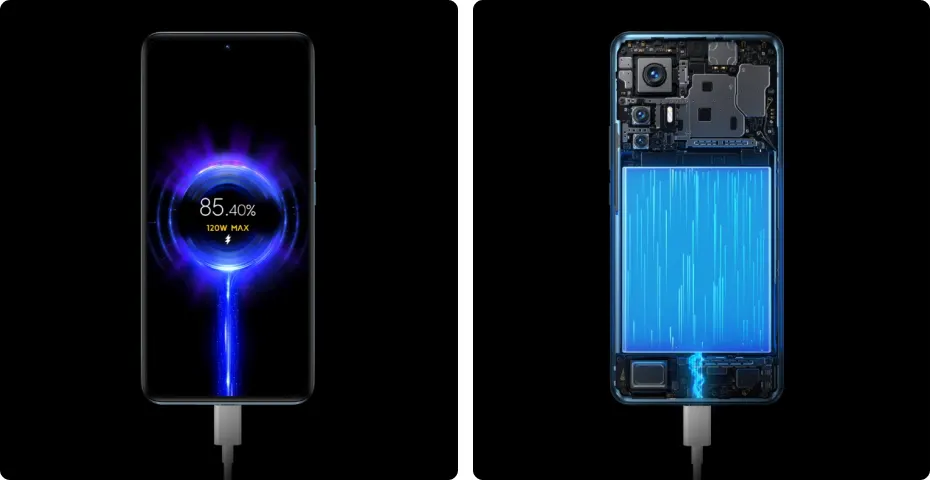 Xiaomi 12T 8+256GB EU (9)