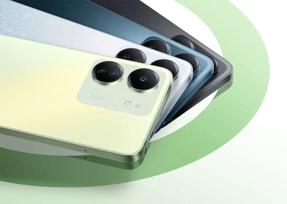Xiaomi Redmi 13C 6+128GB IND (1)