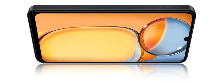 Xiaomi Redmi 13C 6+128GB IND (4)