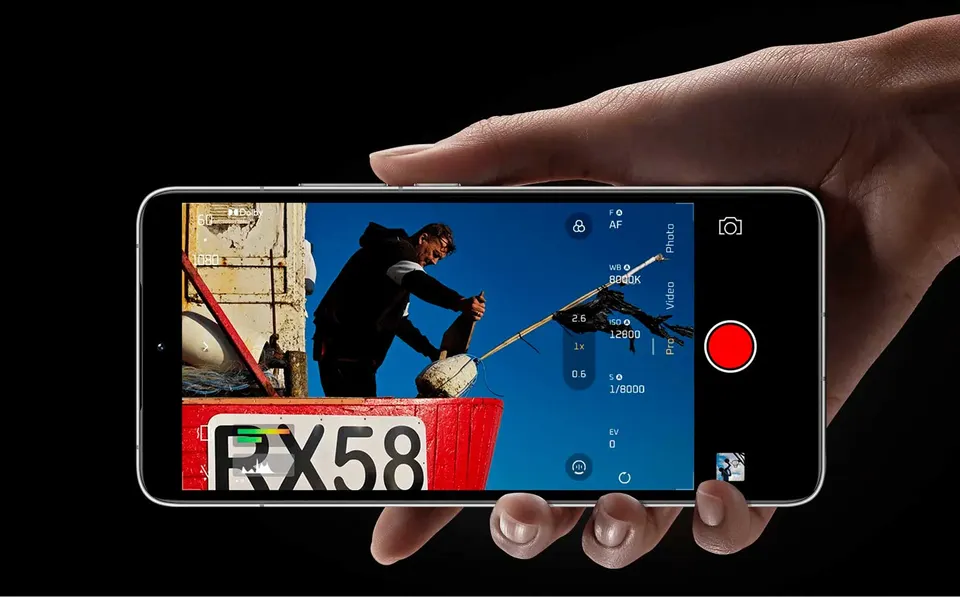 Xiaomi 15 12+512GB EU (18)