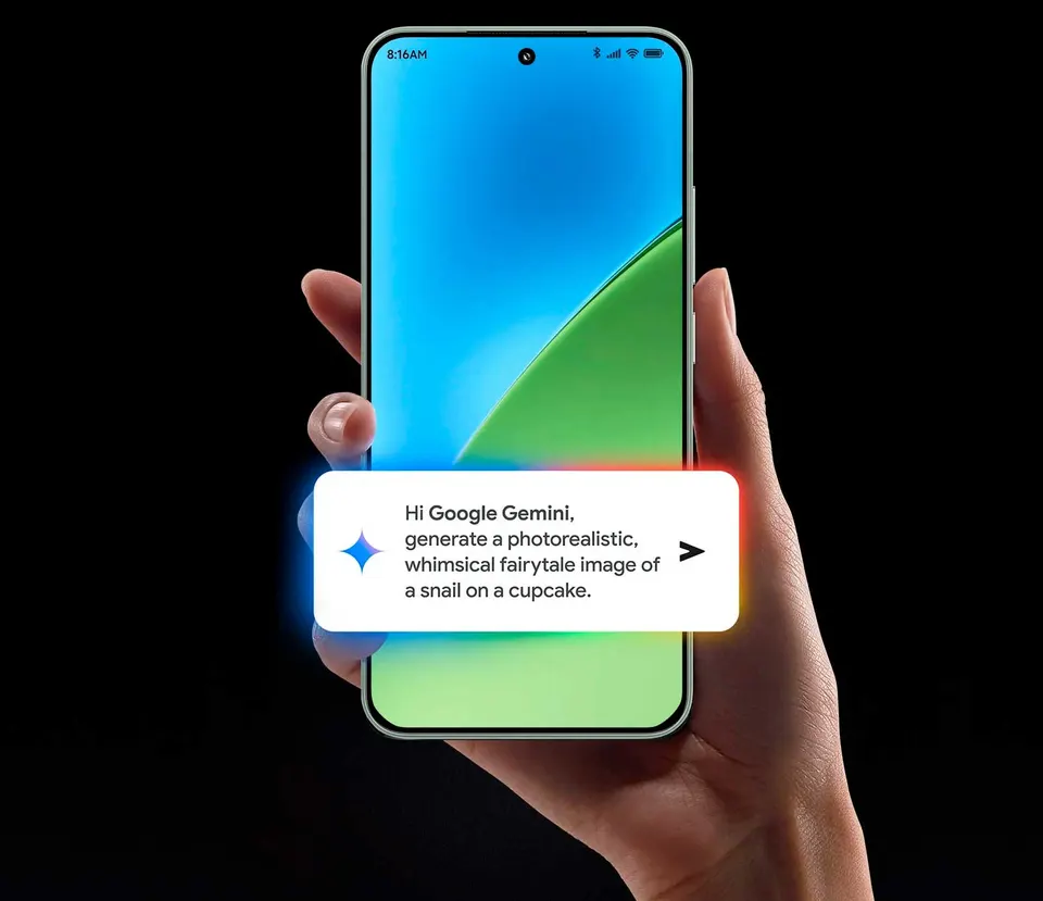 Xiaomi 15 12+512GB EU (20)