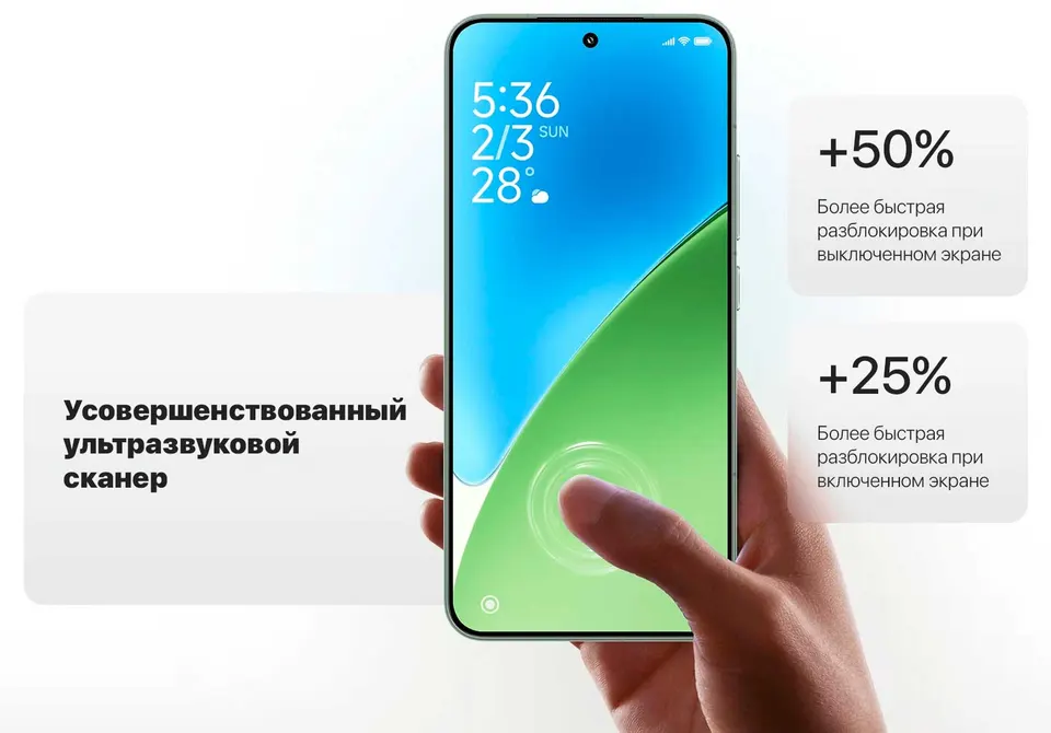 Xiaomi 15 12+512GB EU (27)