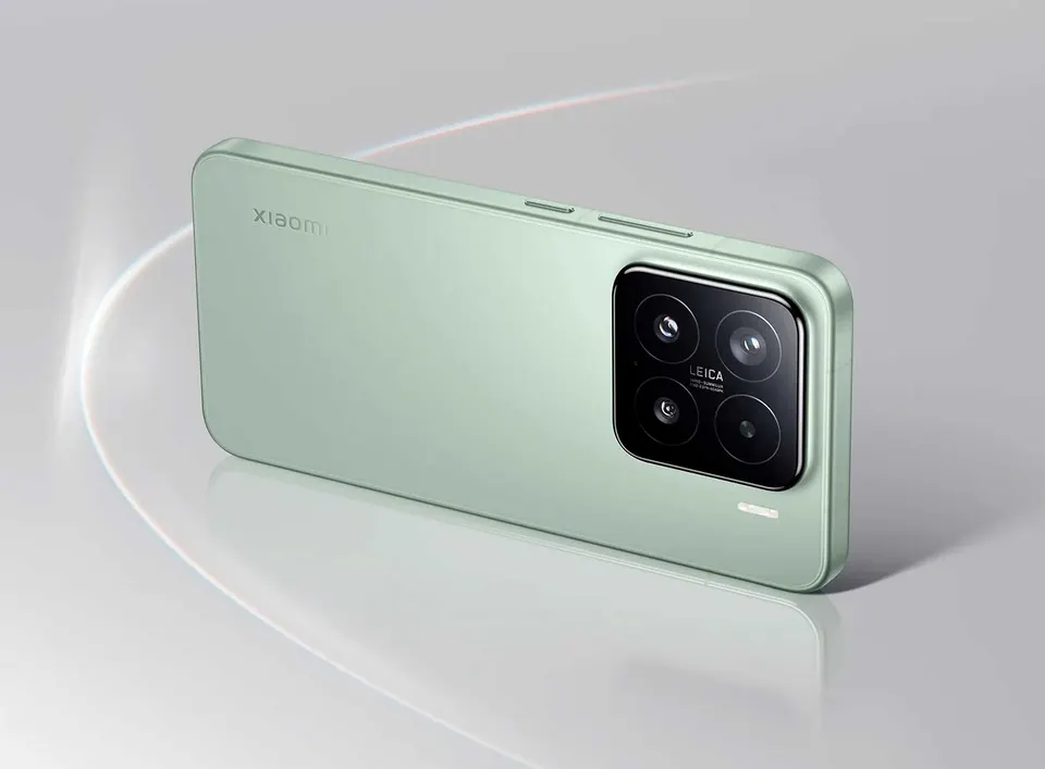 Xiaomi 15 12+512GB EU (1)