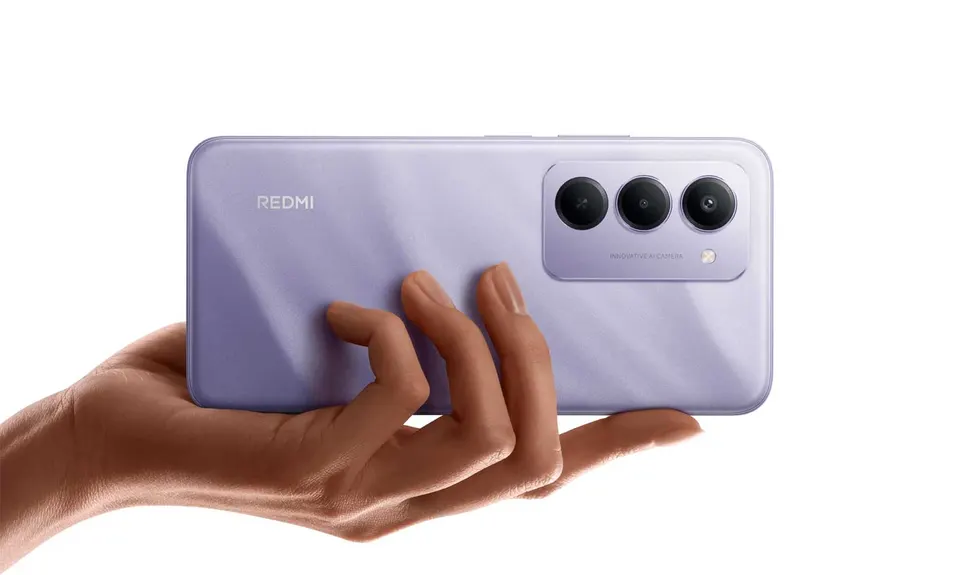 Xiaomi Redmi 15 8+256GB EU (13)