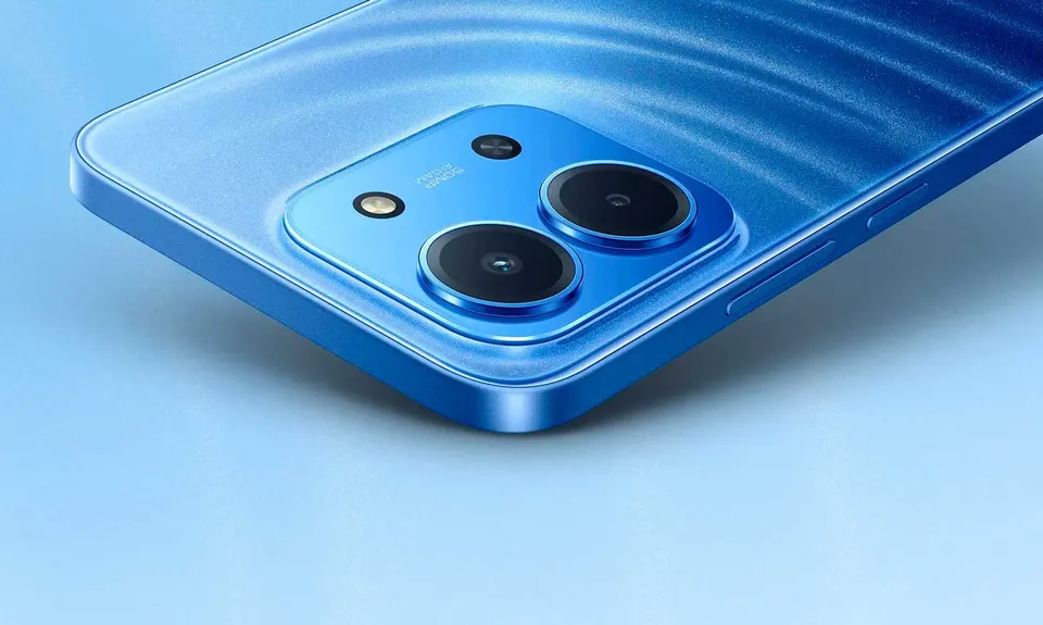 Xiaomi Redmi 15C 4+128GB EU (11)