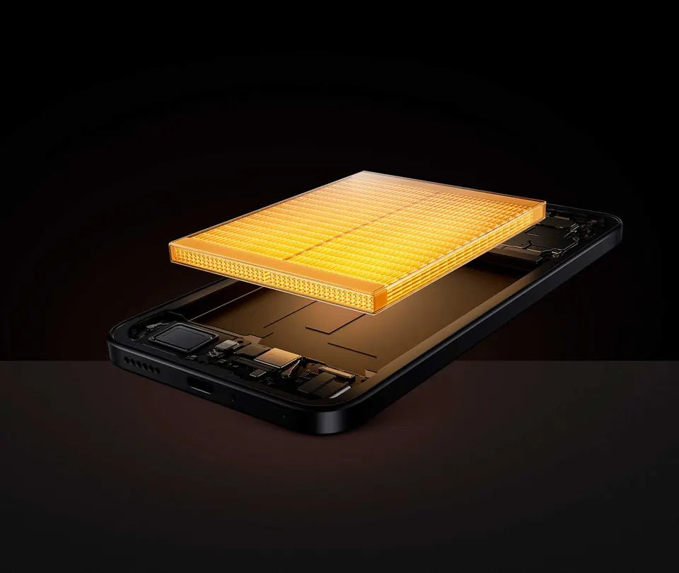 Xiaomi 15T 12+256GB EU (13)