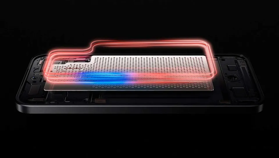 Xiaomi 15T 12+256GB EU (14)