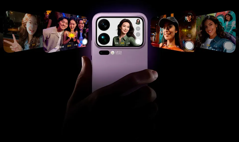 Xiaomi 17 Pro 16+512GB (3)