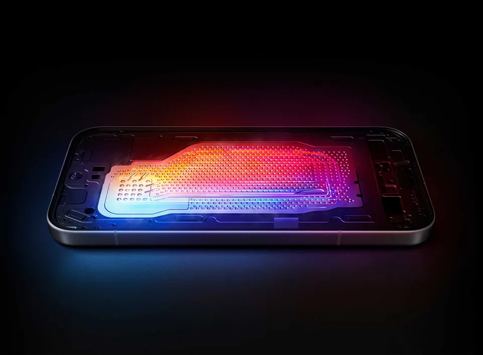 Xiaomi 17 12+512GB CN (15)