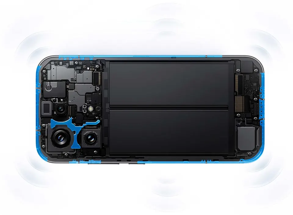 Xiaomi 17 12+512GB CN (16)