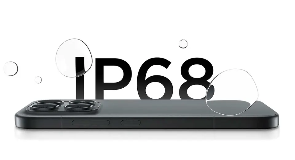 Xiaomi 17 12+512GB CN (18)