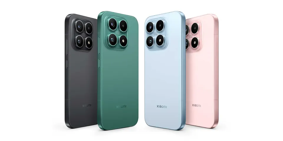 Xiaomi 17 12+512GB CN (1)