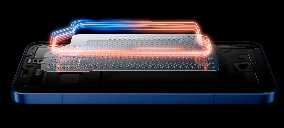 Xiaomi 17T Pro 12+256GB EU (20)