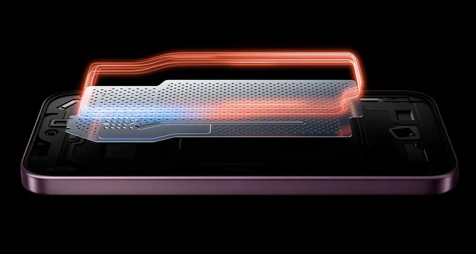 Xiaomi 17T 12+512GB EU (17)