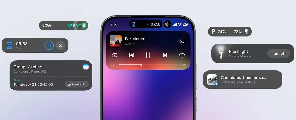 Xiaomi 17T 12+512GB EU (19)
