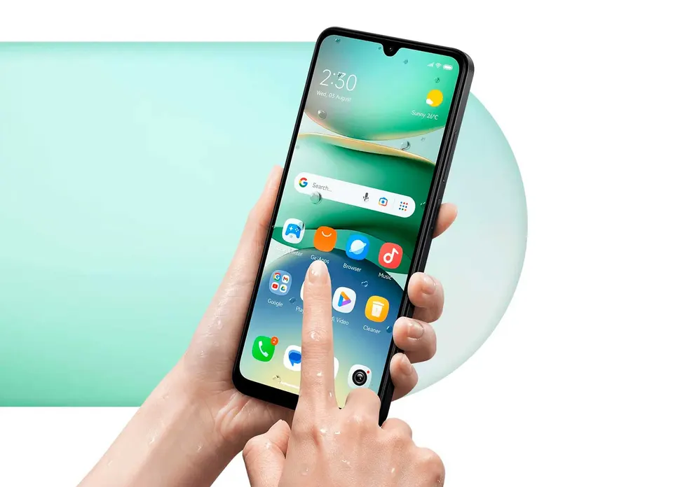 Xiaomi Redmi A5 3+64GB EU (7)