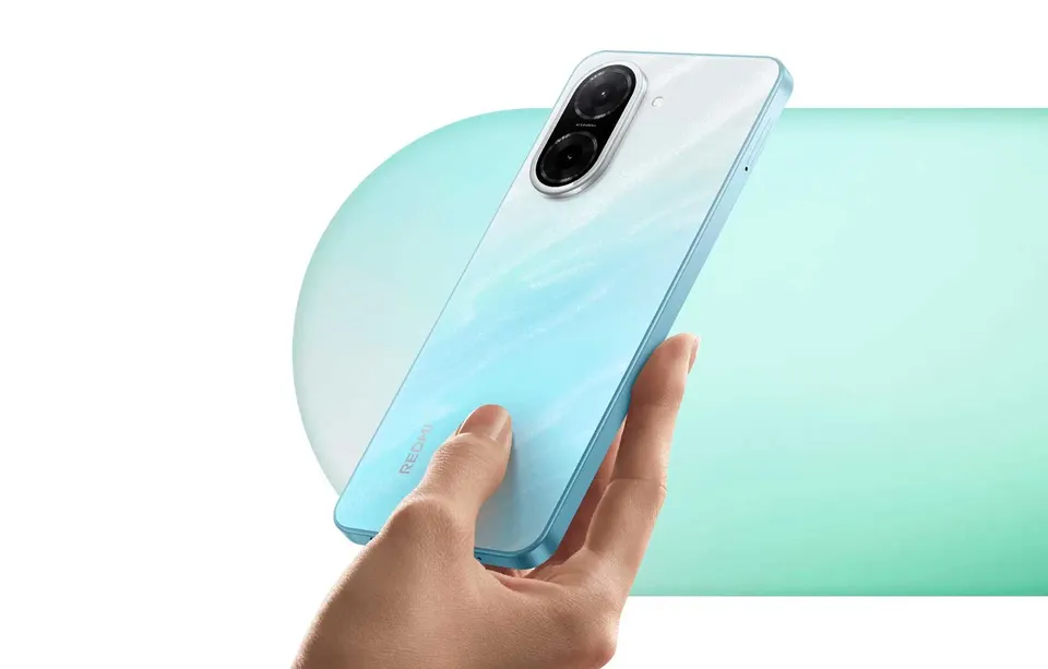 Xiaomi Redmi A5 3+64GB EU (9)