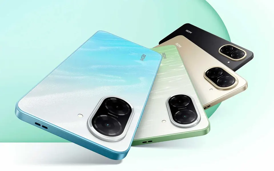 Xiaomi Redmi A5 3+64GB EU (1)
