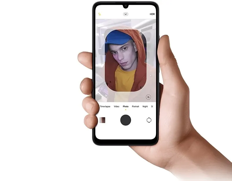 Xiaomi Poco C65 6+128GB EU (6)