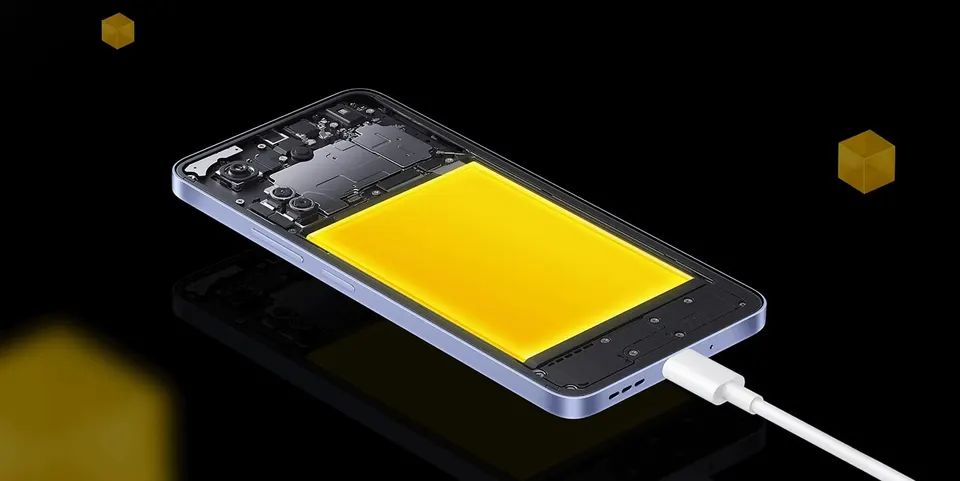 Xiaomi Poco C65 6+128GB EU (10)