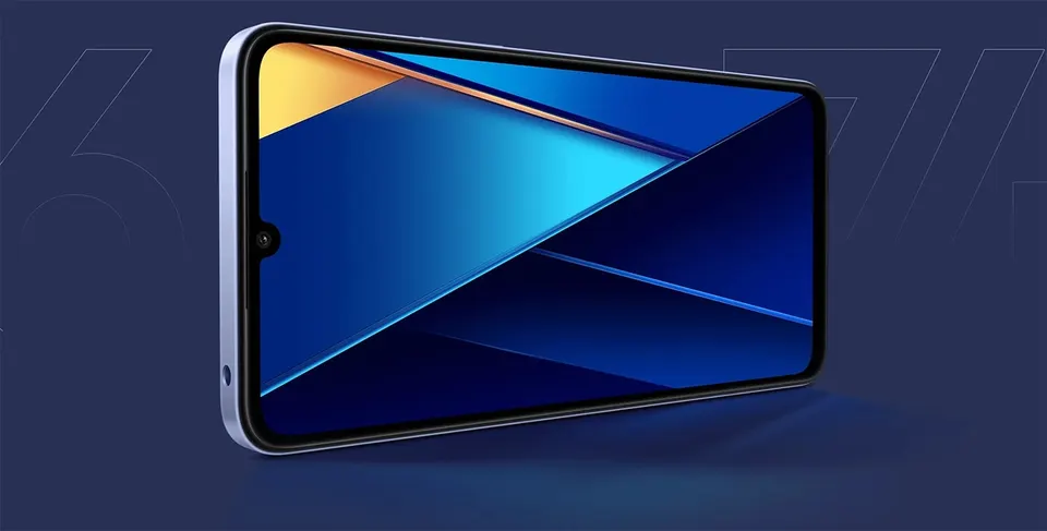 Xiaomi Poco C65 6+128GB EU (2)