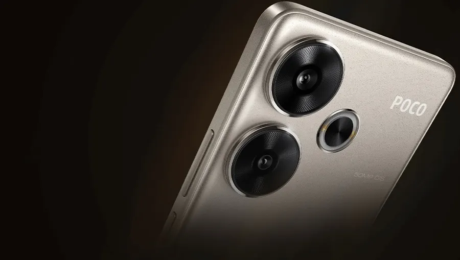Xiaomi Poco F6 8+256GB EU (6)