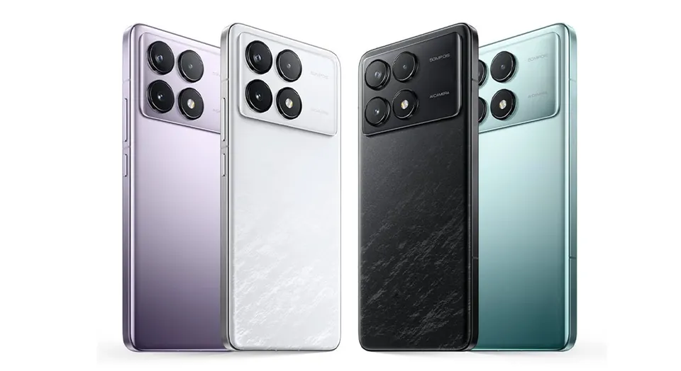 Xiaomi Poco F6 Pro 12+512GB EU (1)