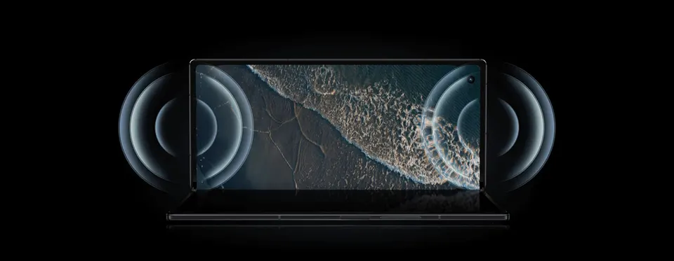 Xiaomi Mi Mix Fold 3 12+256GB CN (7)
