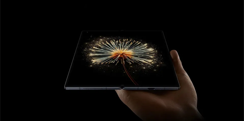 Xiaomi Mi Mix Fold 3 12+256GB CN (2)