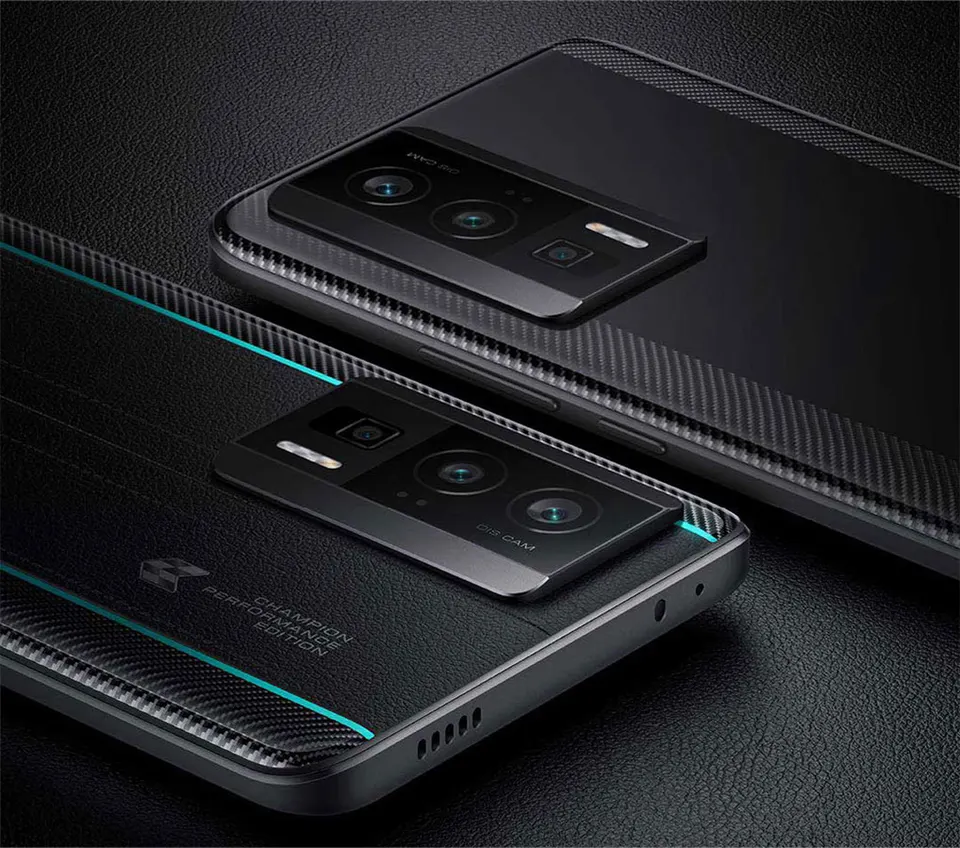 Xiaomi Redmi K60 Pro 12+256GB CN (2)