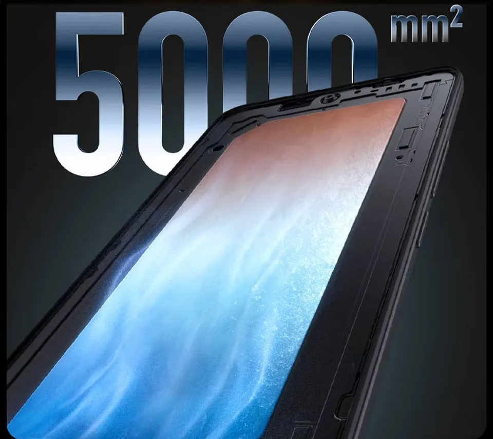 Xiaomi Redmi K60 Pro 12+256GB CN (5)