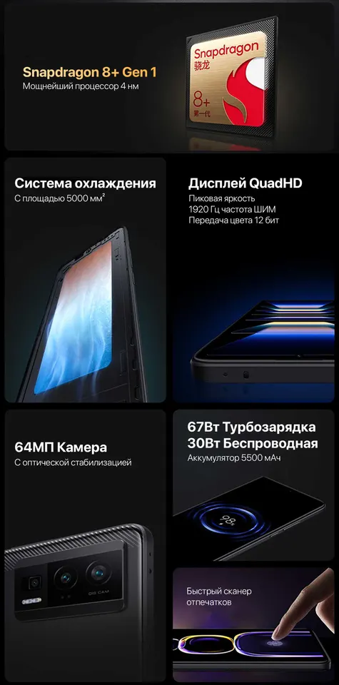 Xiaomi Redmi K60 8+256GB CN (2)