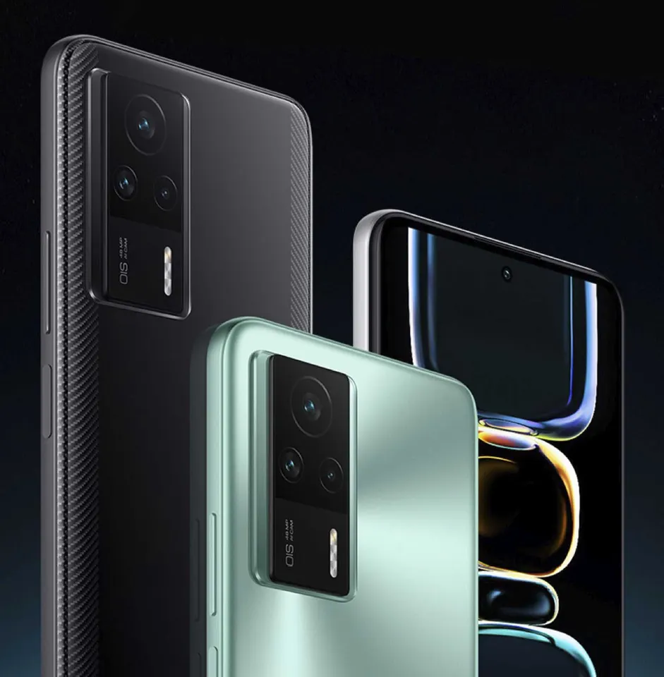 Xiaomi Redmi K60E 12+256GB CN (1)