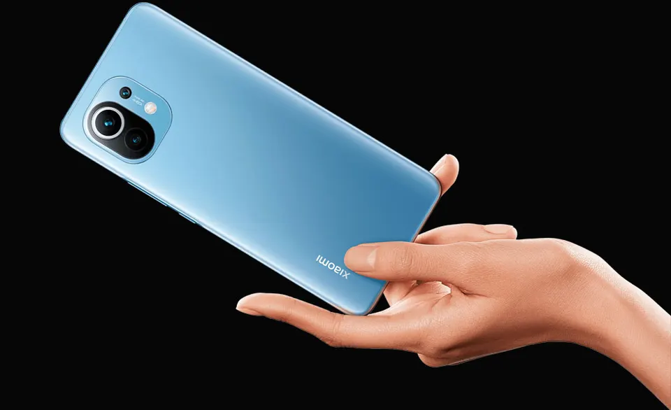 Xiaomi Mi 11 8+128GB CN (13)