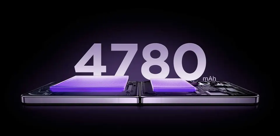 Xiaomi Mix Flip 12+512GB EU (10)