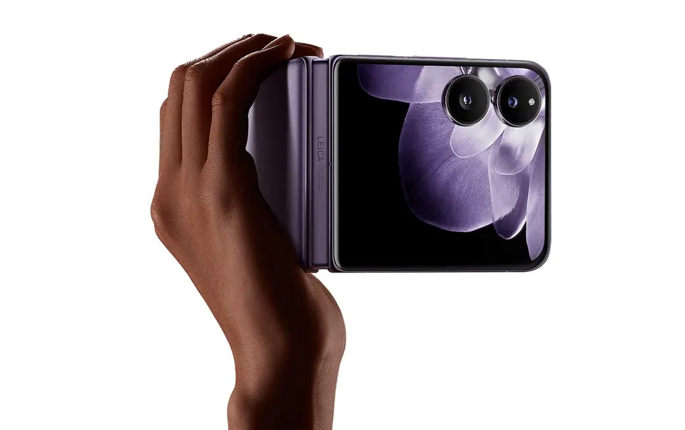 Xiaomi Mix Flip 12+512GB EU (18)