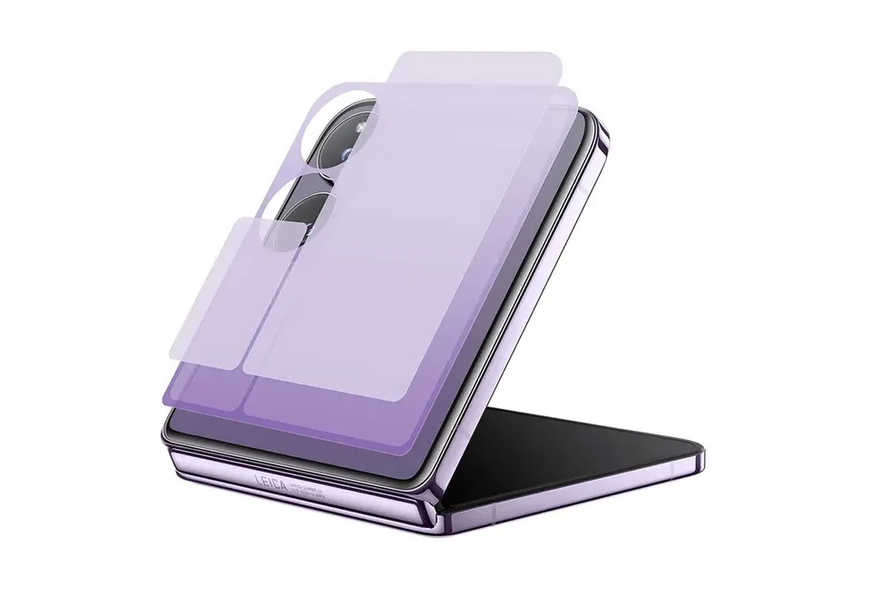 Xiaomi Mix Flip 12+512GB EU (5)