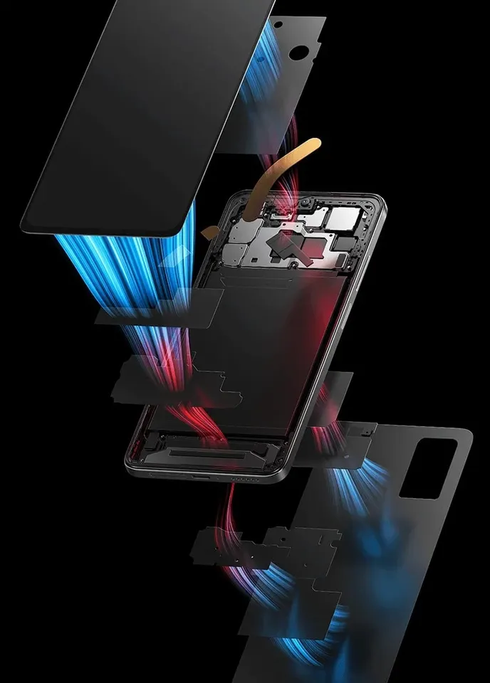 Xiaomi Redmi Note 12 Pro 4G 8+256GB EU (8)