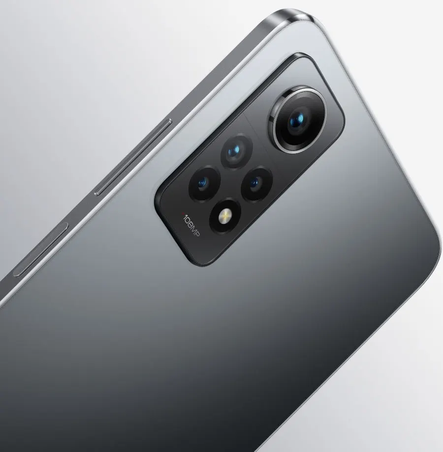 Xiaomi Redmi Note 12 Pro 4G 8+256GB EU (10)