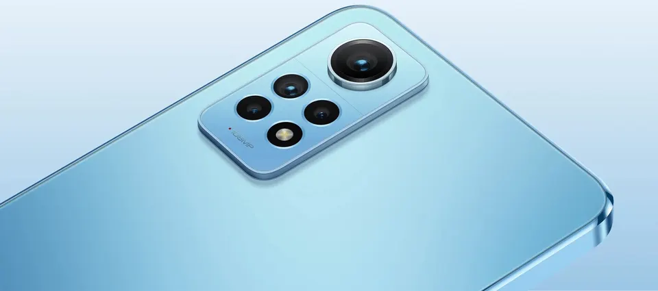 Xiaomi Redmi Note 12 Pro 4G 8+256GB EU (3)