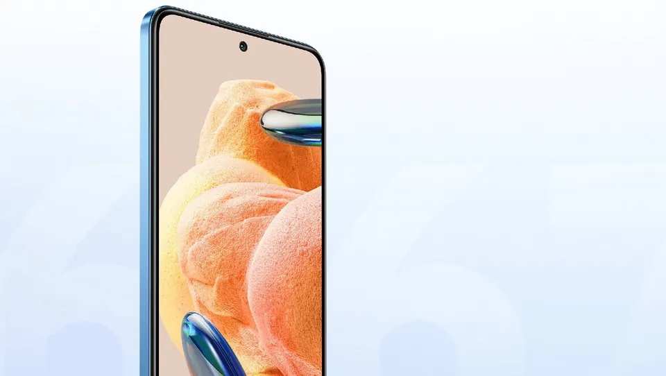 Xiaomi Redmi Note 12 Pro 4G 8+256GB EU (5)