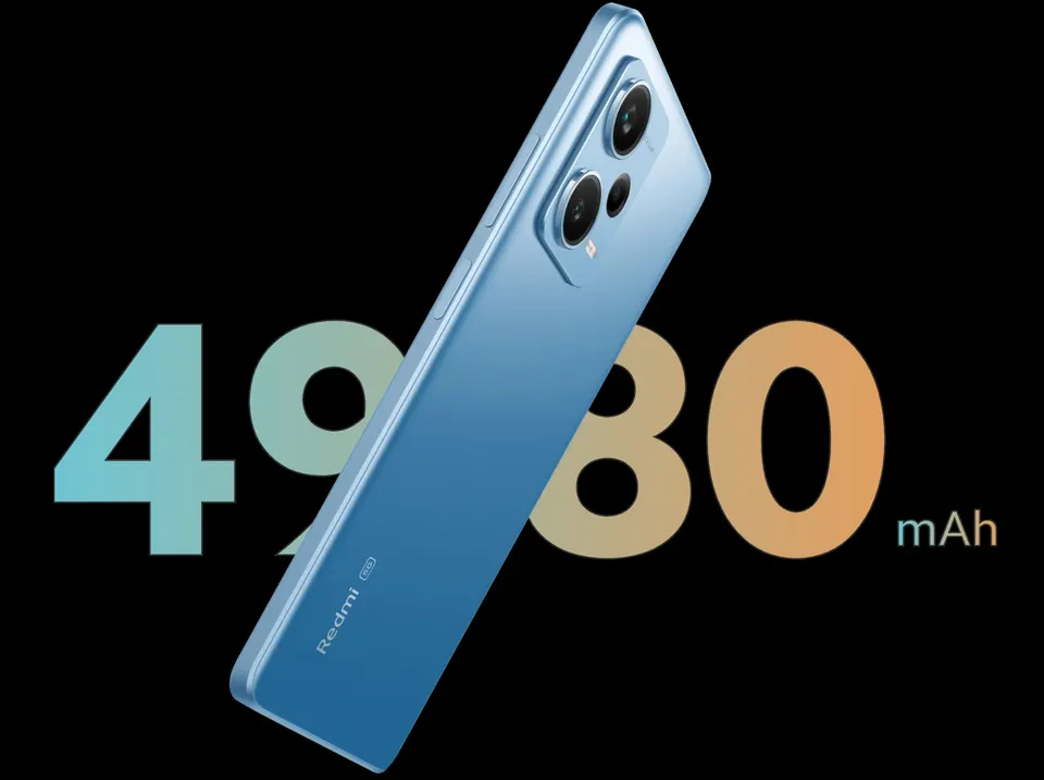 Xiaomi Redmi Note 12 Pro Plus 5G 8+256GB IND (7)