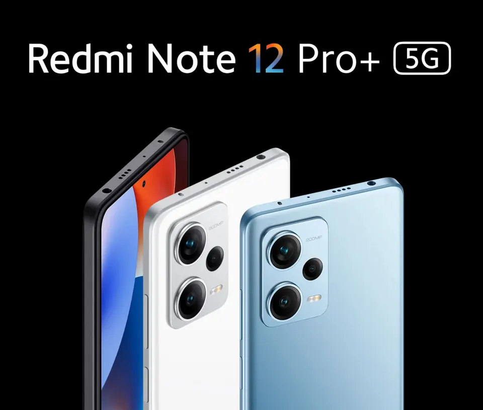 Xiaomi Redmi Note 12 Pro Plus 5G 8+256GB IND (1)