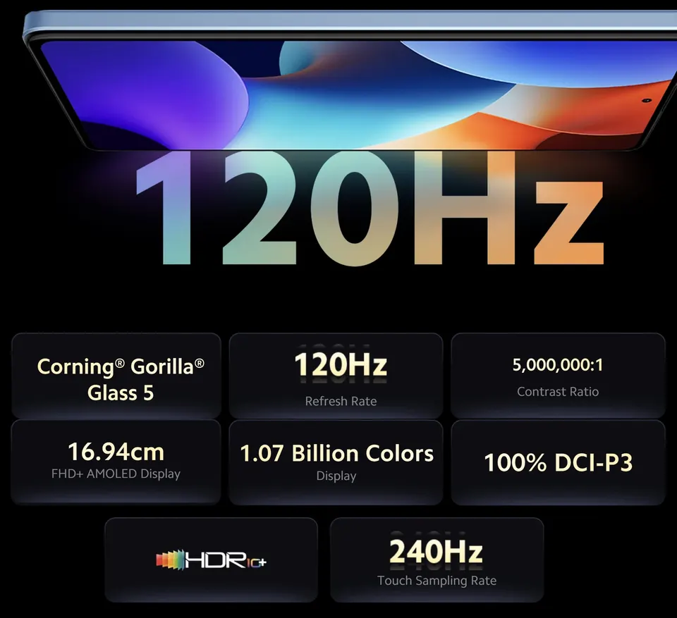 Xiaomi Redmi Note 12 Pro Plus 5G 8+256GB IND (5)