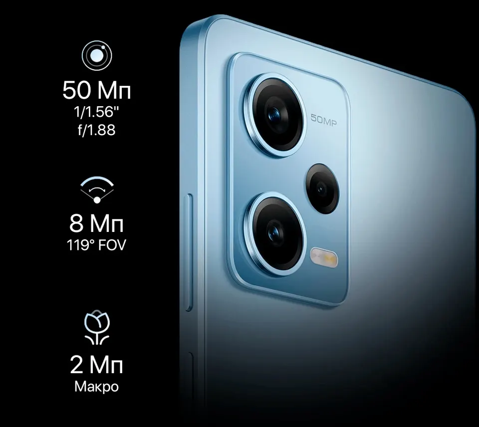 Xiaomi Redmi Note 12 Pro 5G 8+128GB EU (4)