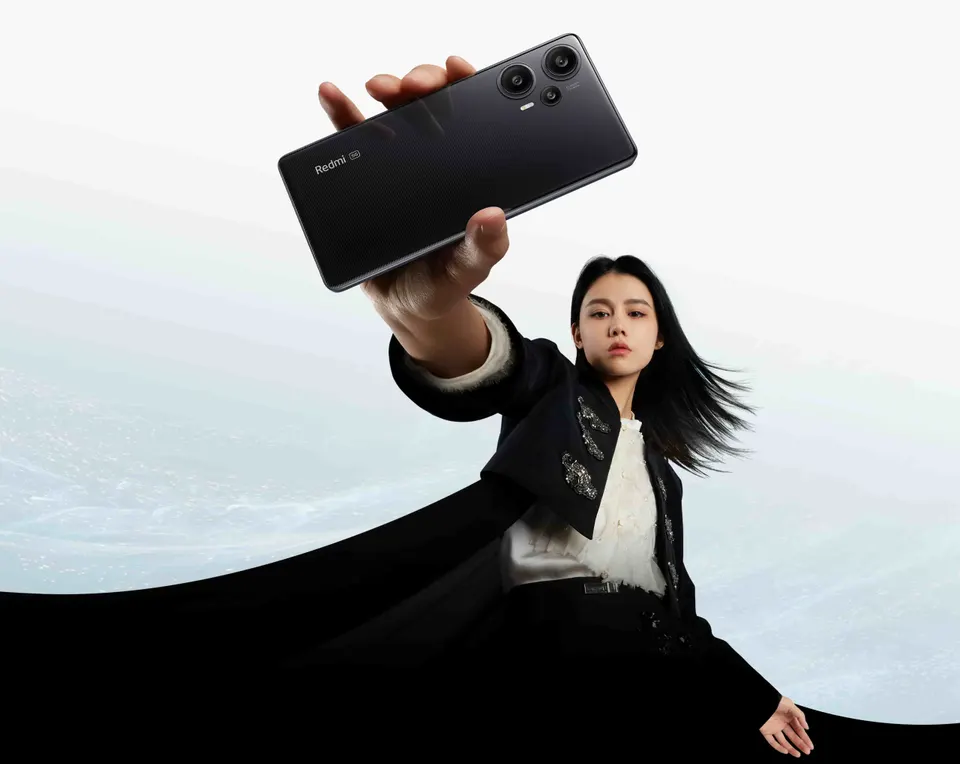 Xiaomi Redmi Note 12 Turbo 12+256GB CN (7)