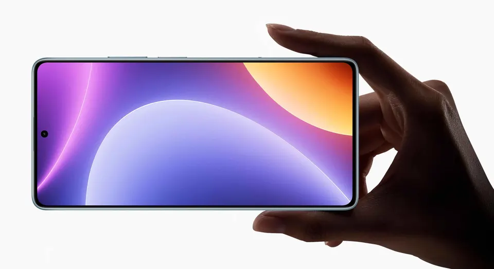 Xiaomi Redmi Note 12 Turbo 12+256GB CN (8)