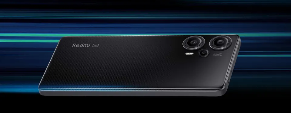 Xiaomi Redmi Note 12 Turbo 12+256GB CN (4)